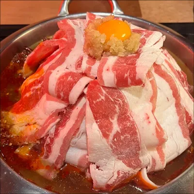 할배 감자수제비