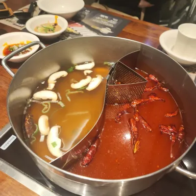 마라마라마라 탕탕