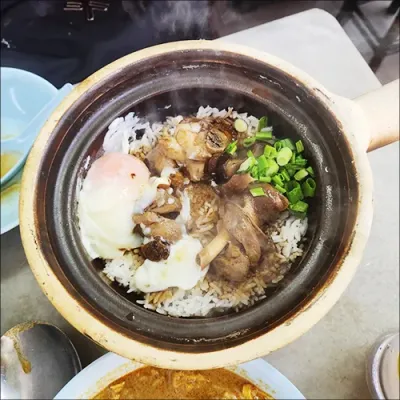 영양알밥
