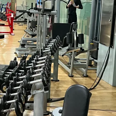헬친자 24시