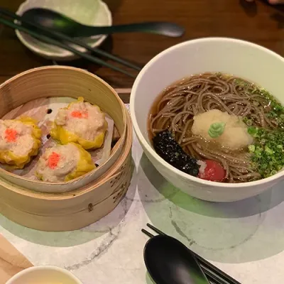 미미네 국물떡볶이